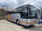 49 Seater Executive Coach