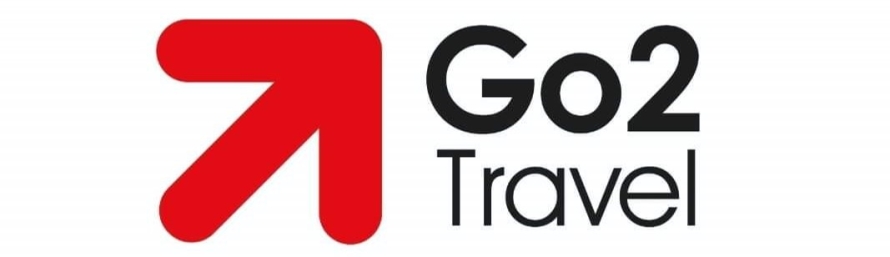 www.go2travel.uk Logo